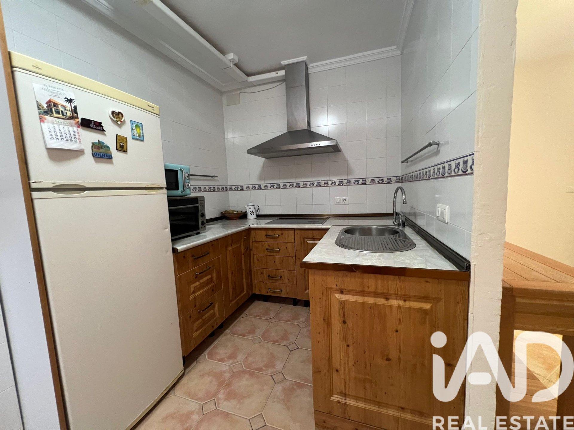 Apartment à Lepe, Huelva, Espagne 3 chambres, 72 m2 No. 188290