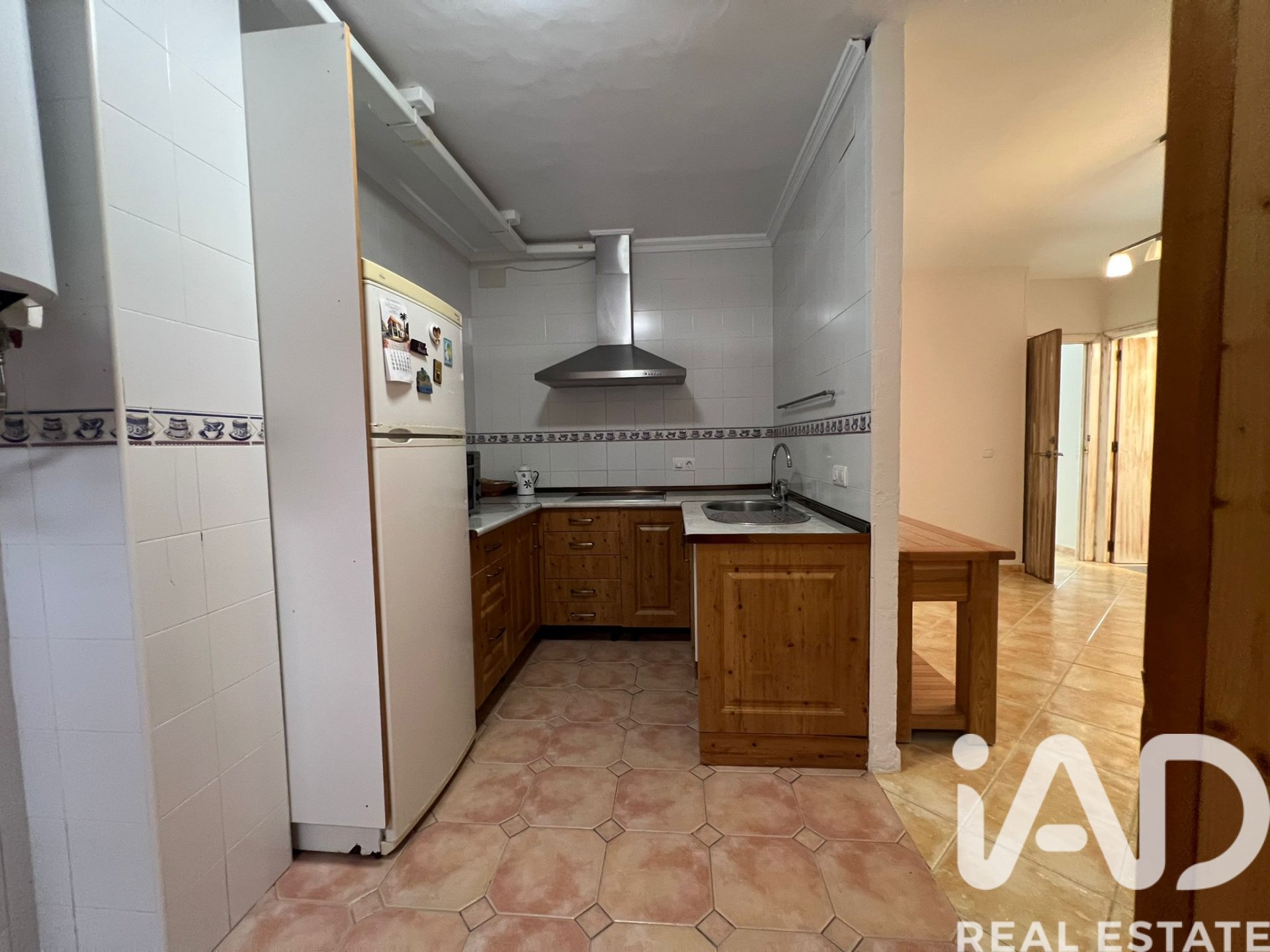 Apartment à Lepe, Huelva, Espagne 3 chambres, 72 m2 No. 188290