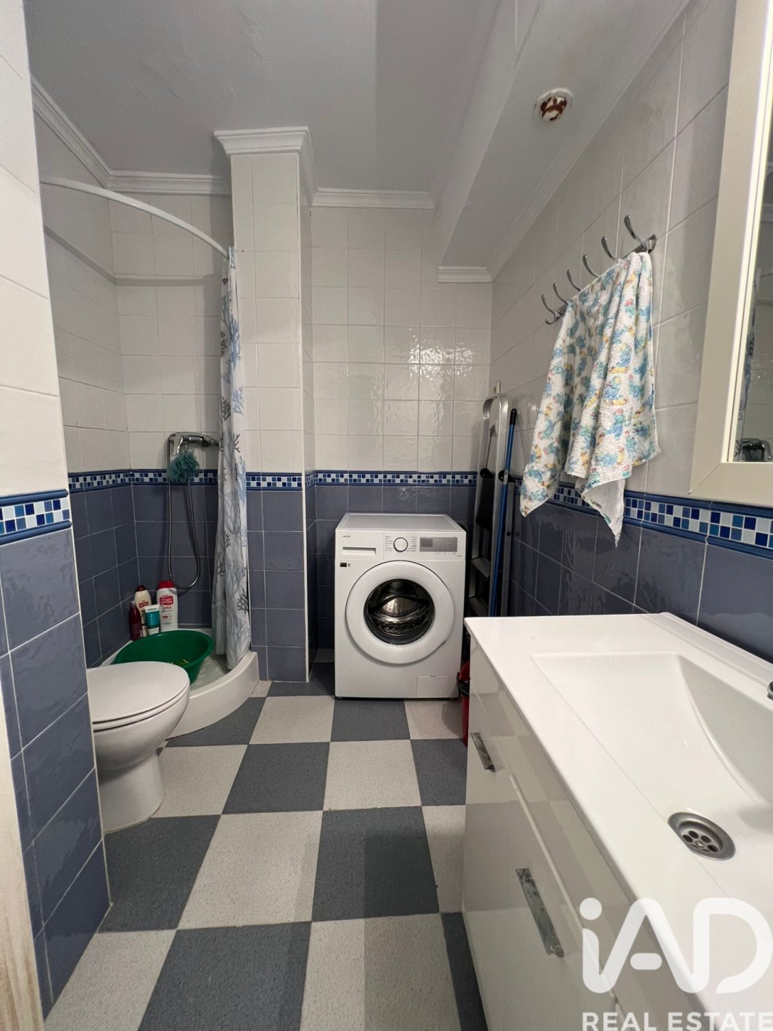 Apartment à Lepe, Huelva, Espagne 3 chambres, 72 m2 No. 188290