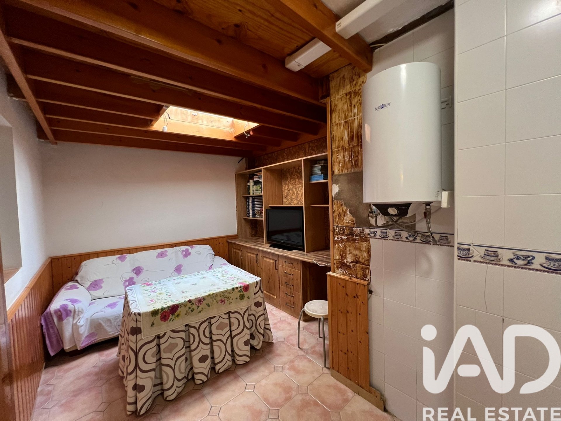 Apartment à Lepe, Huelva, Espagne 3 chambres, 72 m2 No. 188290