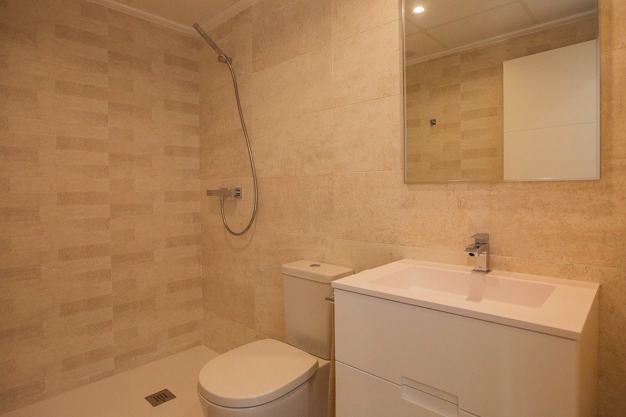 Bungalow à Vistabella, Alicante, Espagne 2 chambres, 81 m2 No. 196088