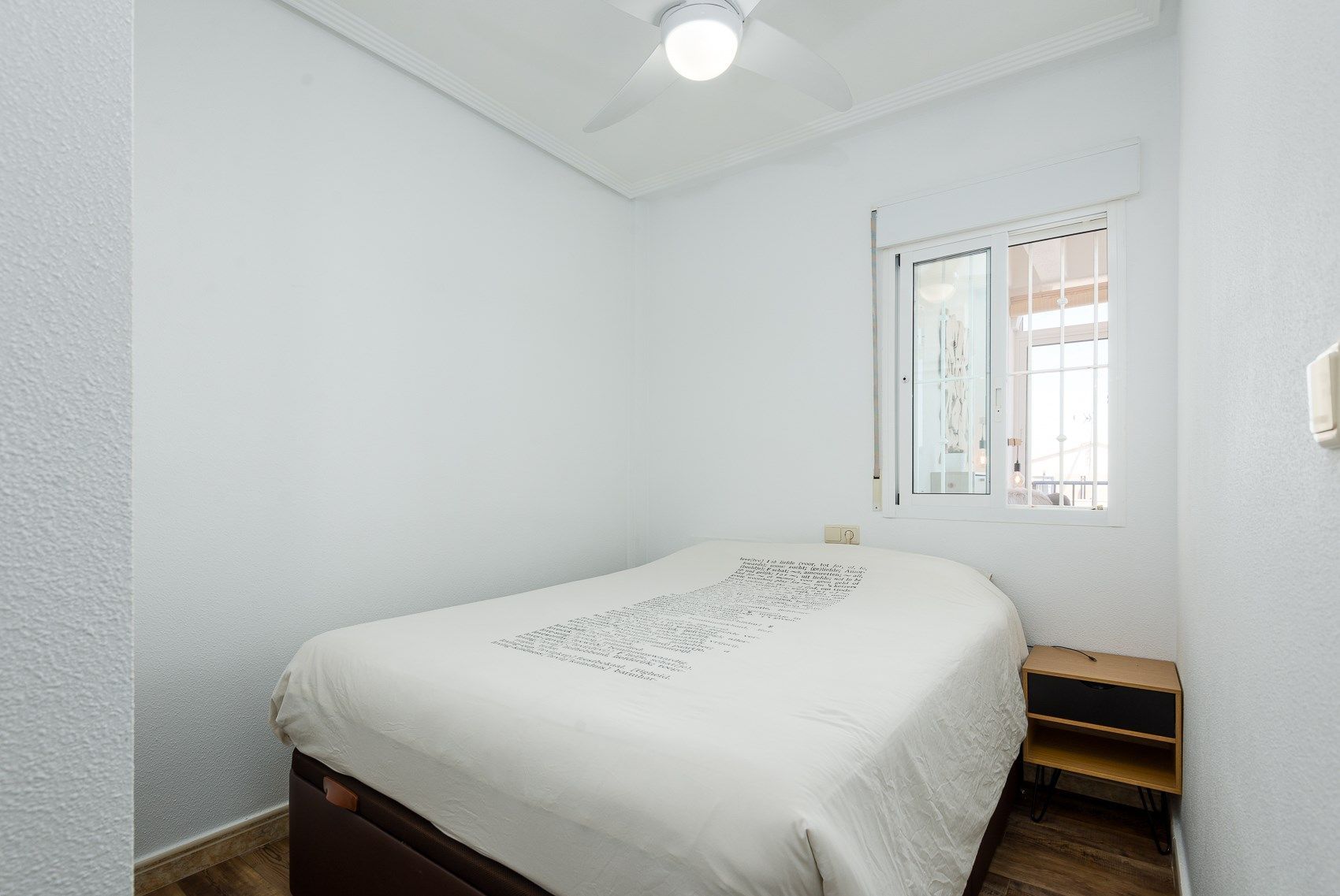 Apartamento en Orihuela, Alicante, España 77 m2 No. 196659