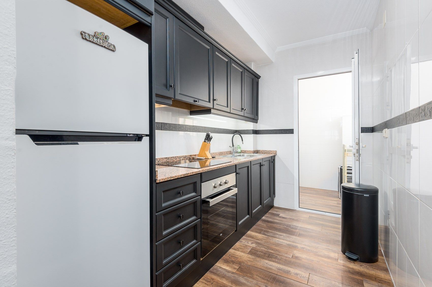 Apartamento en Orihuela, Alicante, España 77 m2 No. 196659