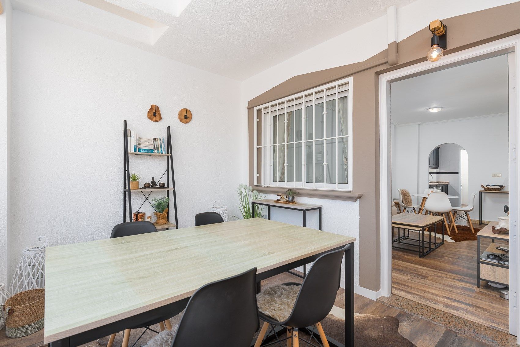 Apartamento en Orihuela, Alicante, España 77 m2 No. 196659