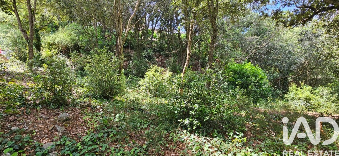 Land plot in Begur, Girona, Spain 858 sq.m. No. 172060