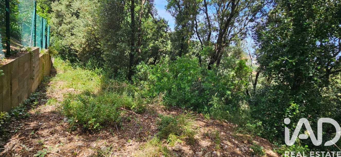 Land plot in Begur, Girona, Spain 858 sq.m. No. 172060