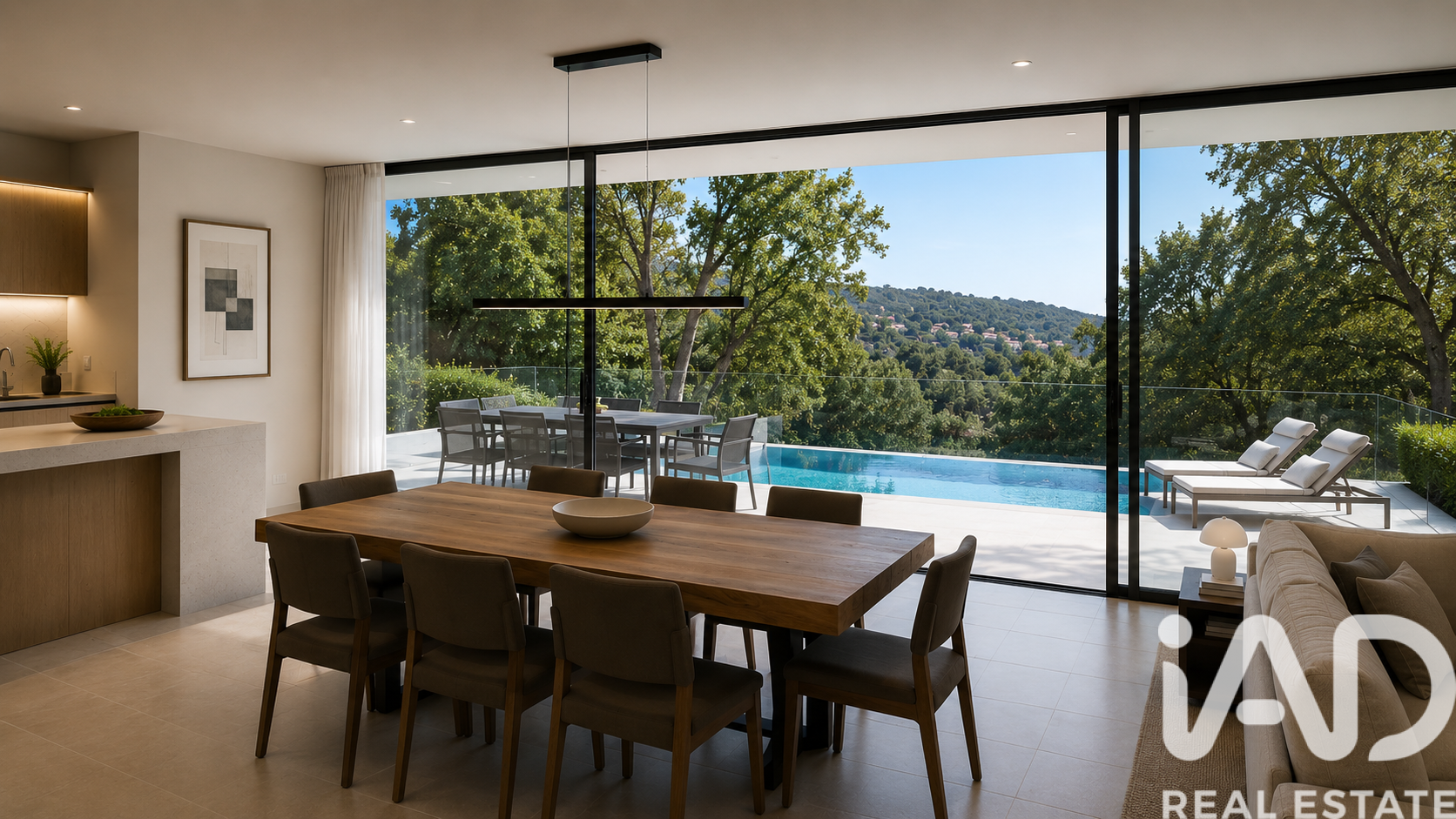Land plot in Begur, Girona, Spain 858 sq.m. No. 172060