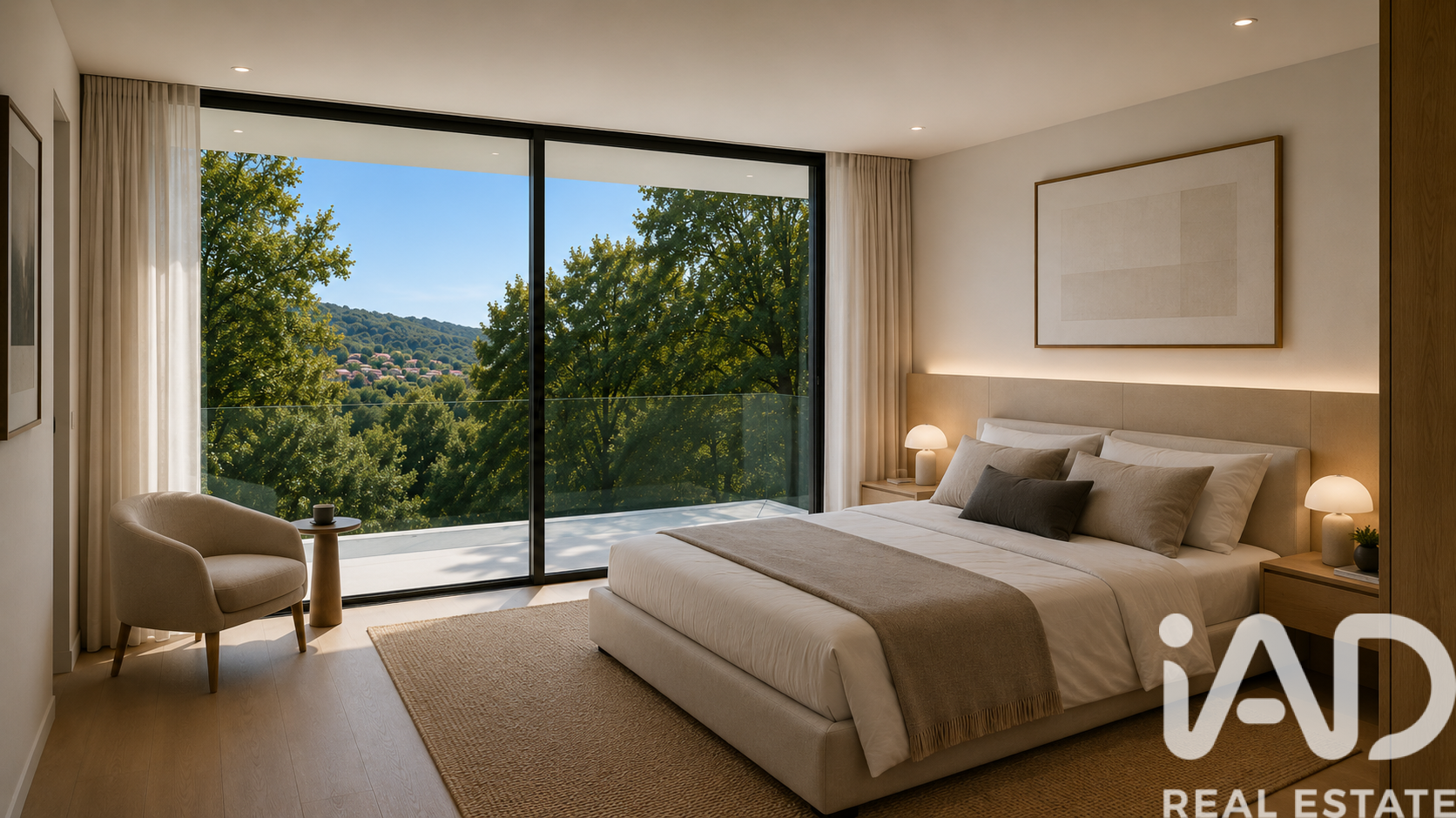 Land plot in Begur, Girona, Spain 858 sq.m. No. 172060