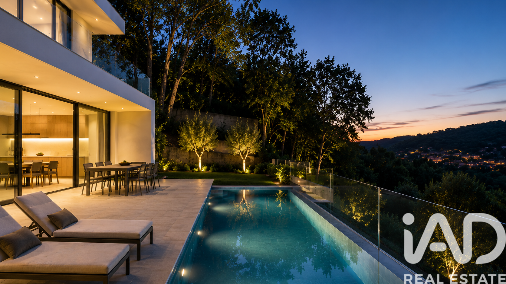 Land plot in Begur, Girona, Spain 858 sq.m. No. 172060