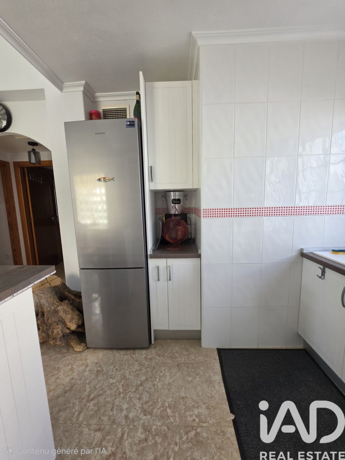 Rindu māja Murcia, Spānijā 2 istabas, 65.6 m2 Nr. 172059