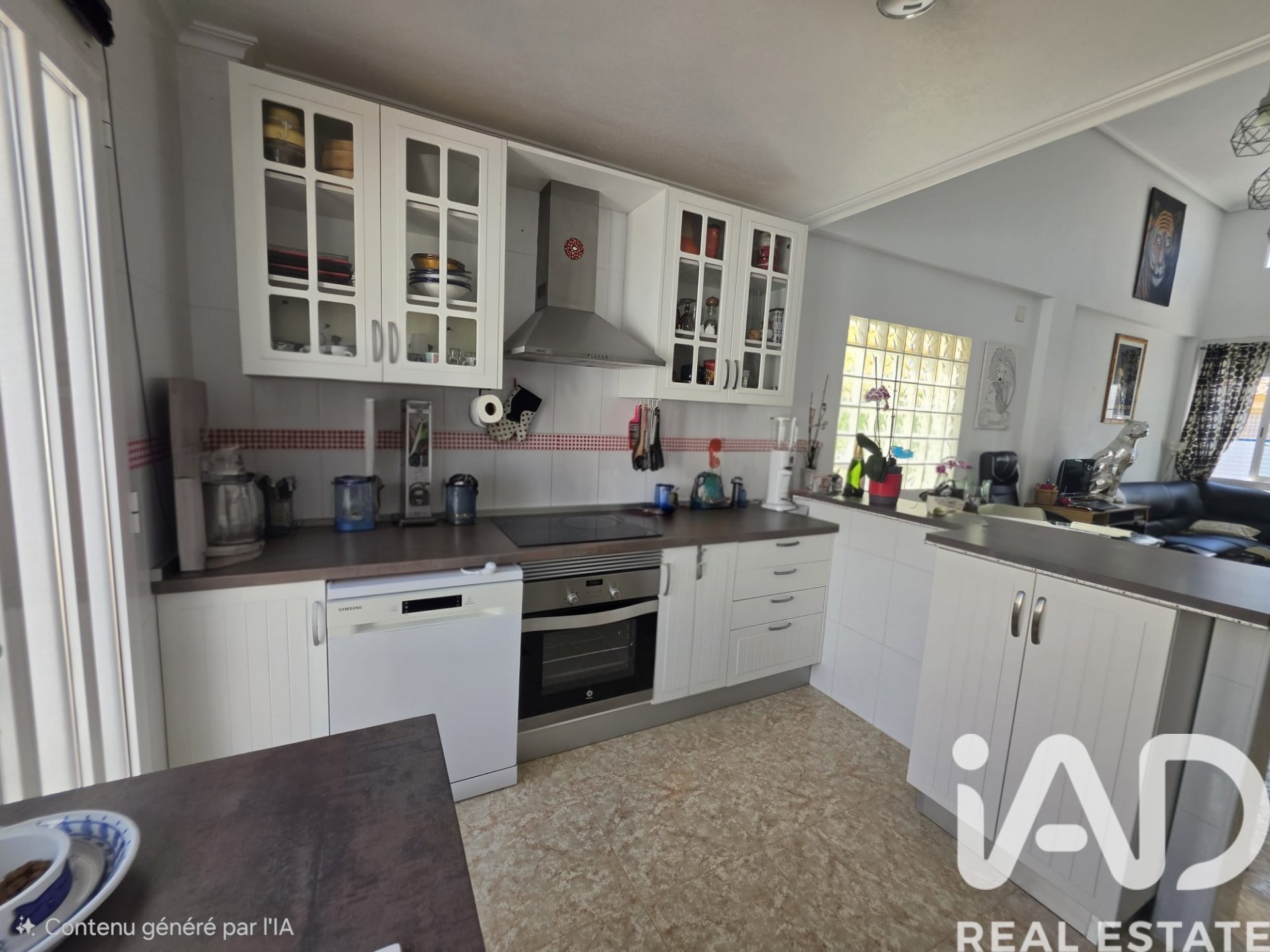 Rindu māja Murcia, Spānijā 2 istabas, 65.6 m2 Nr. 172059