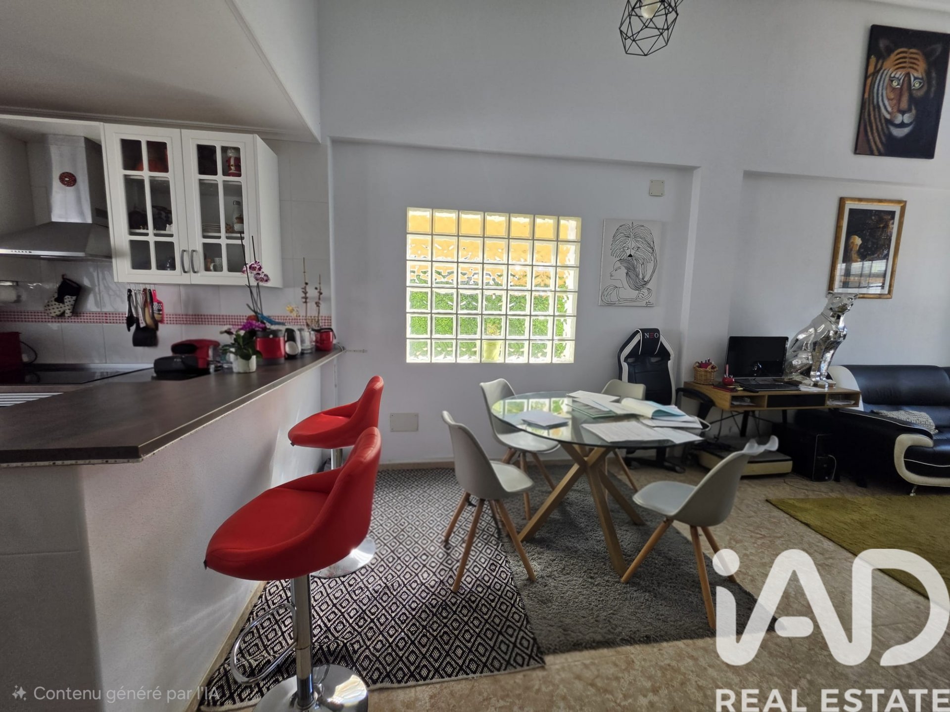 Rindu māja Murcia, Spānijā 2 istabas, 65.6 m2 Nr. 172059