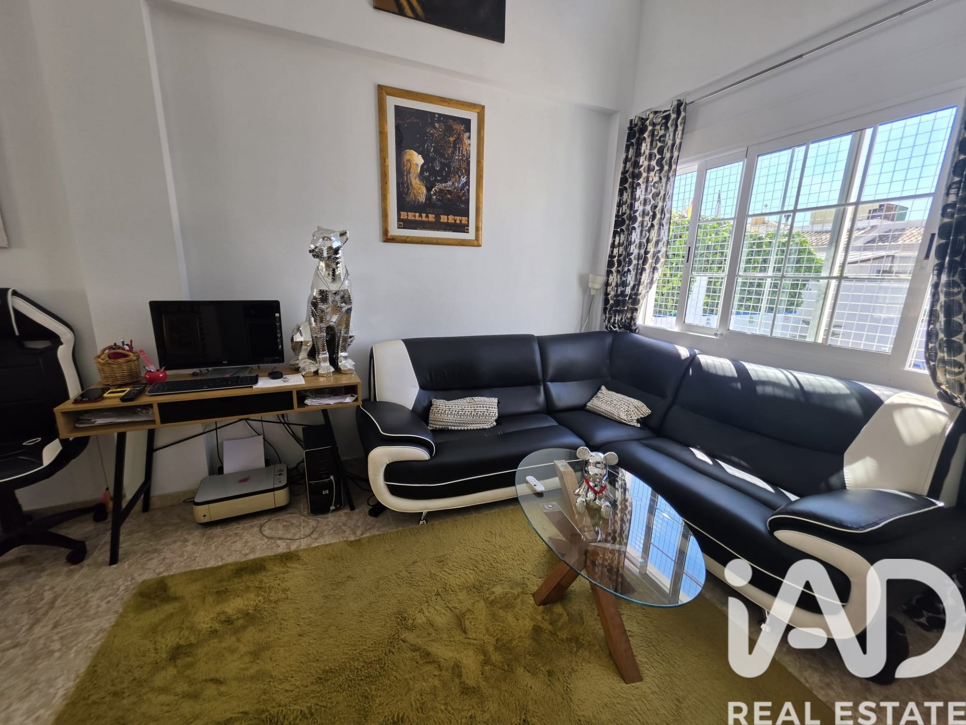 Rindu māja Murcia, Spānijā 2 istabas, 65.6 m2 Nr. 172059