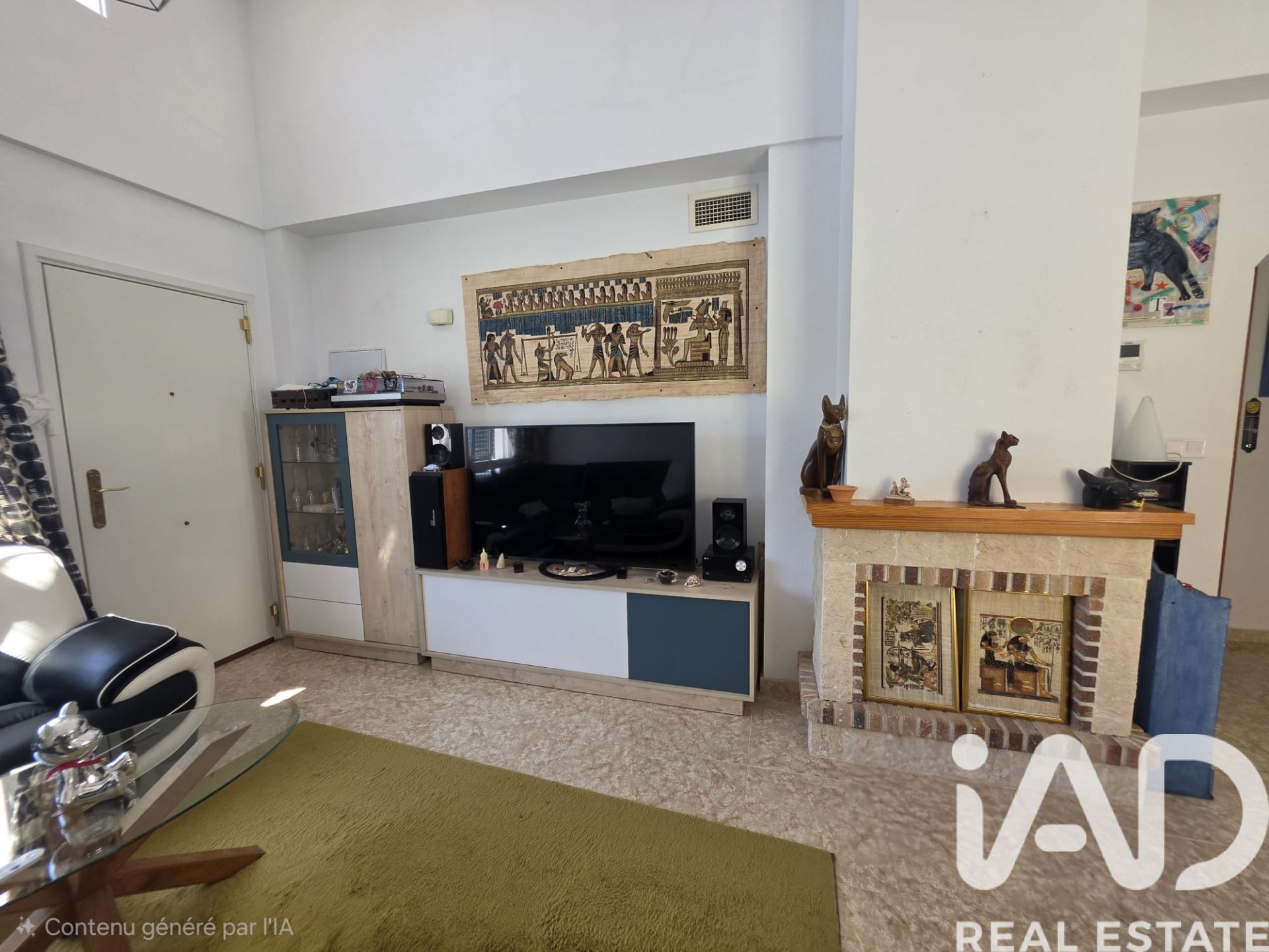 Rindu māja Murcia, Spānijā 2 istabas, 65.6 m2 Nr. 172059