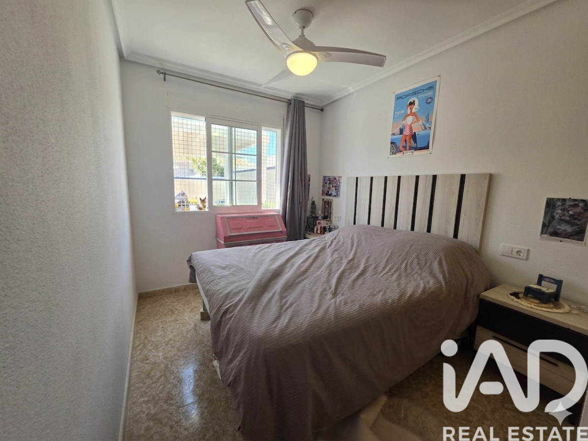 Rindu māja Murcia, Spānijā 2 istabas, 65.6 m2 Nr. 172059