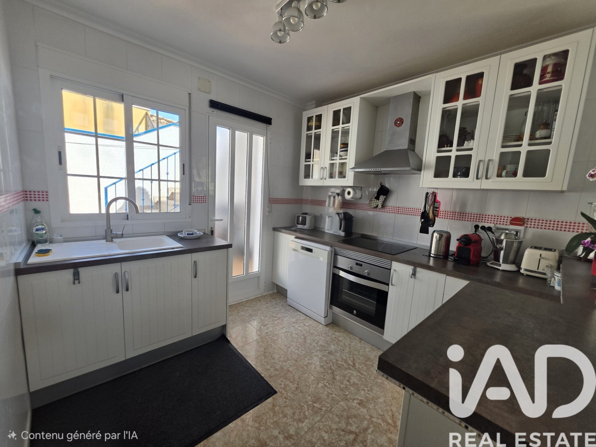 Rindu māja Murcia, Spānijā 2 istabas, 65.6 m2 Nr. 172059
