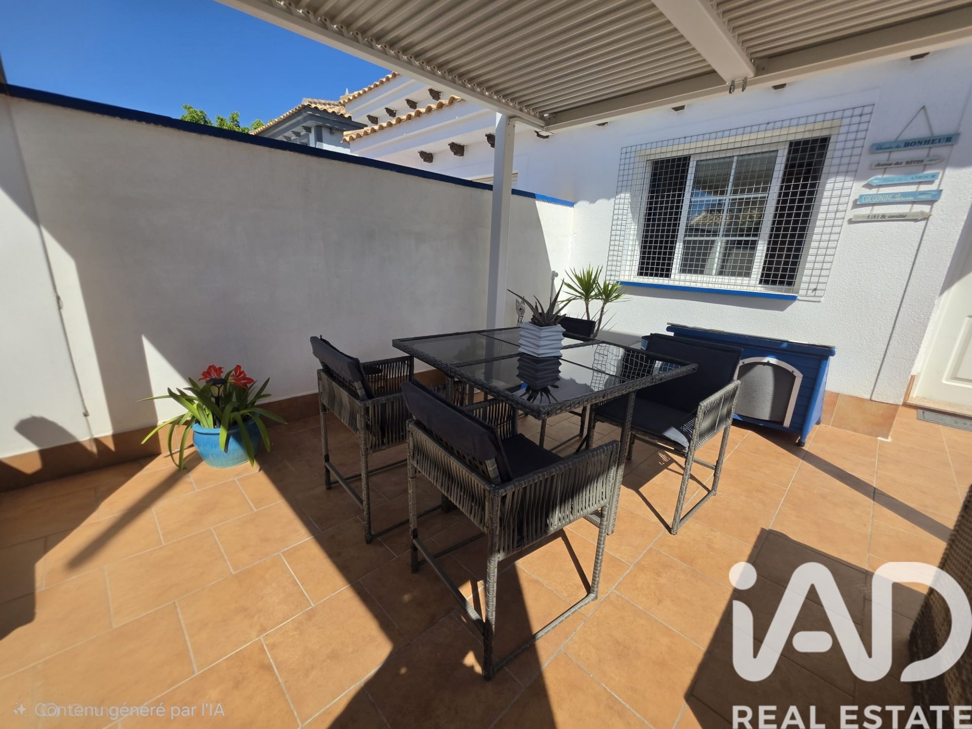 Rindu māja Murcia, Spānijā 2 istabas, 65.6 m2 Nr. 172059