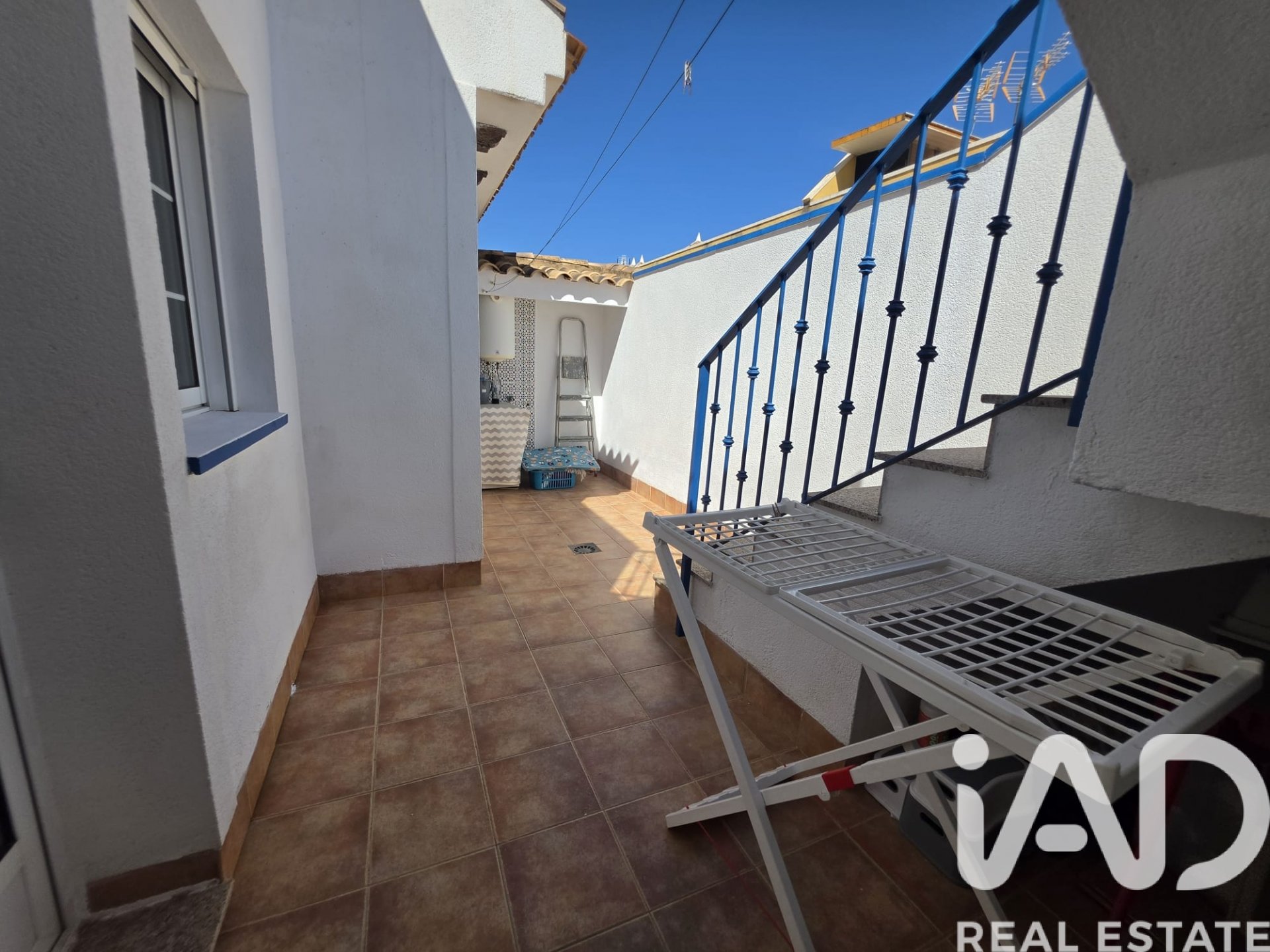 Rindu māja Murcia, Spānijā 2 istabas, 65.6 m2 Nr. 172059