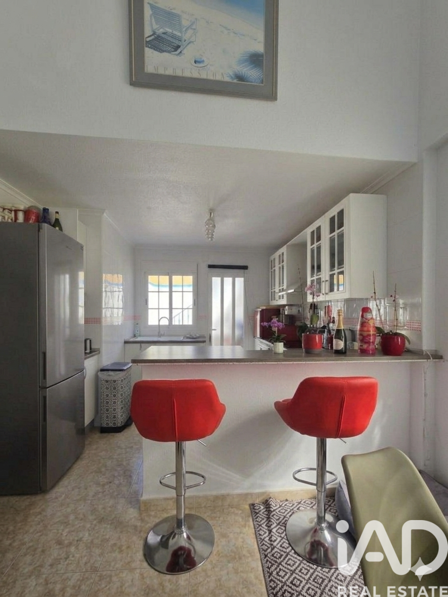 Rindu māja Murcia, Spānijā 2 istabas, 65.6 m2 Nr. 172059