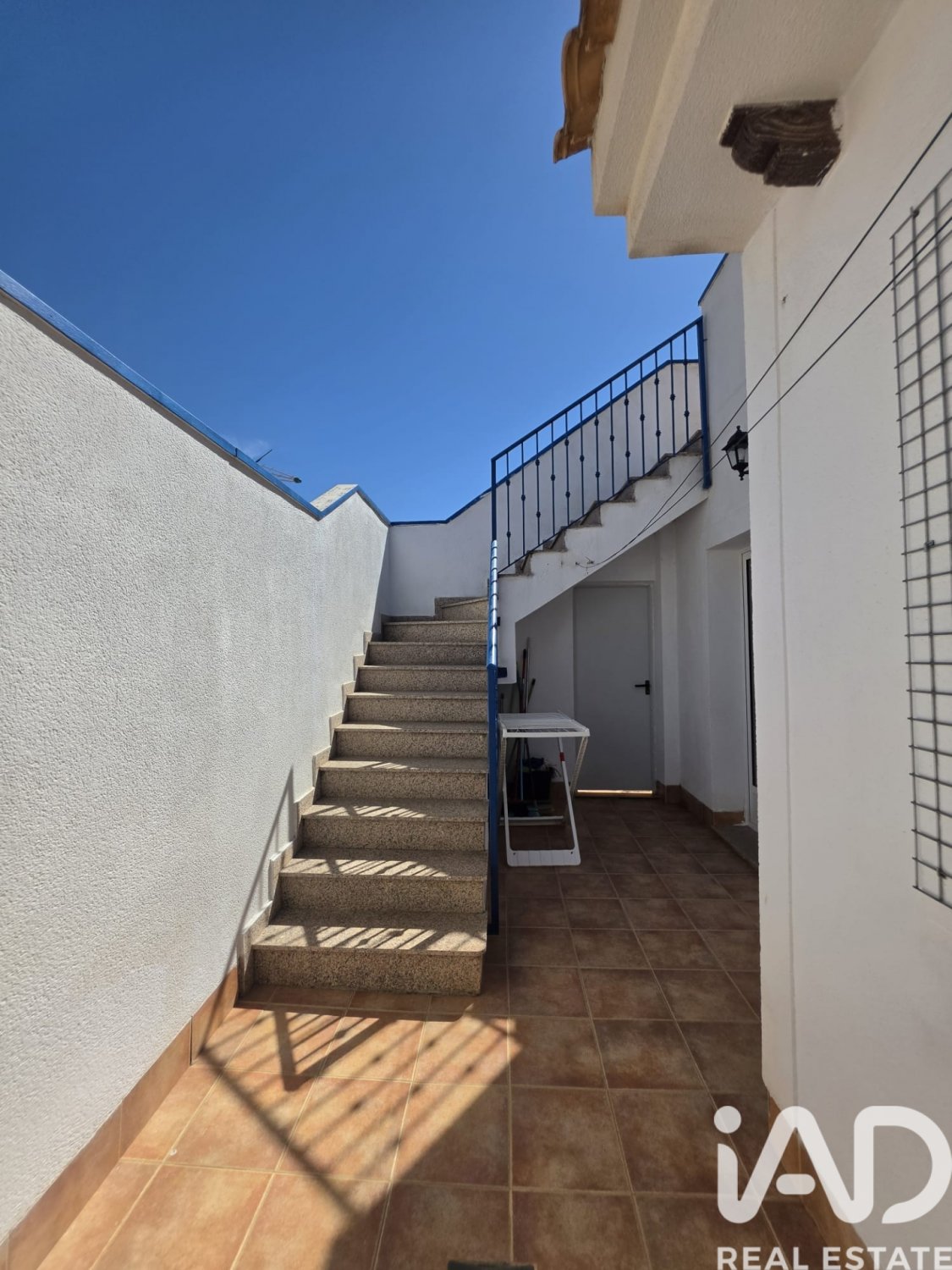 Rindu māja Murcia, Spānijā 2 istabas, 65.6 m2 Nr. 172059