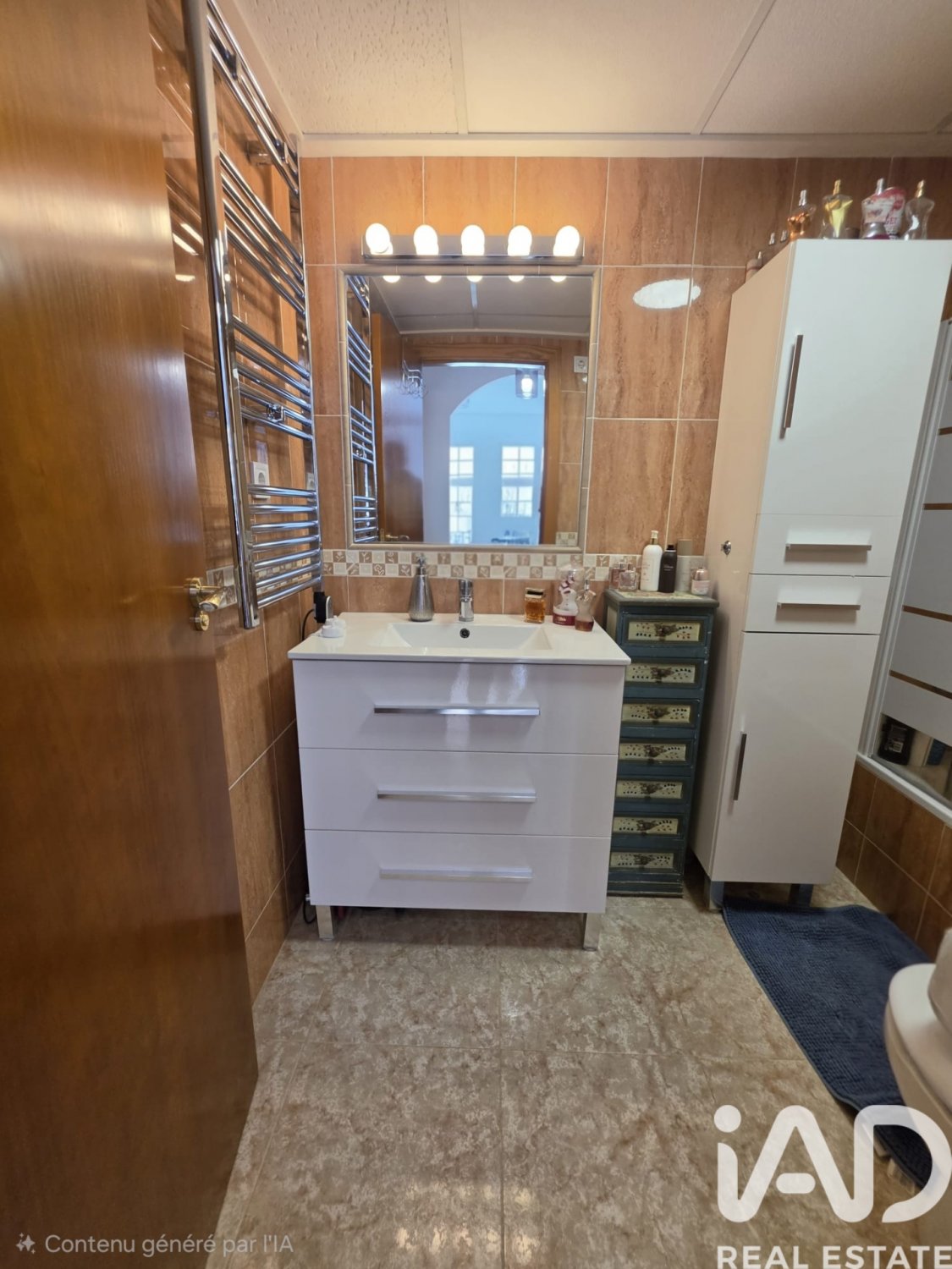 Rindu māja Murcia, Spānijā 2 istabas, 65.6 m2 Nr. 172059