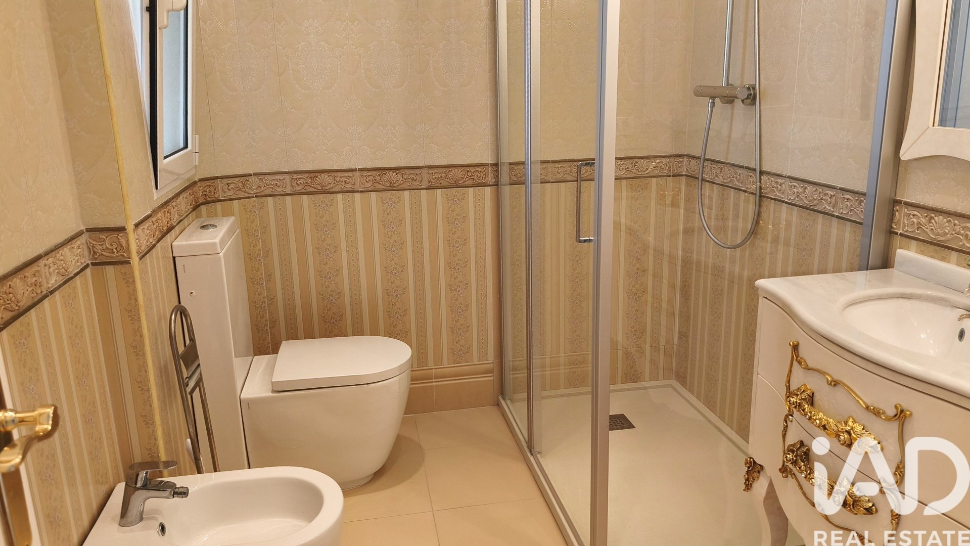 Сasa en Pedreguer, Alicante, España 6 dormitorios, 394 m2 No. 172061