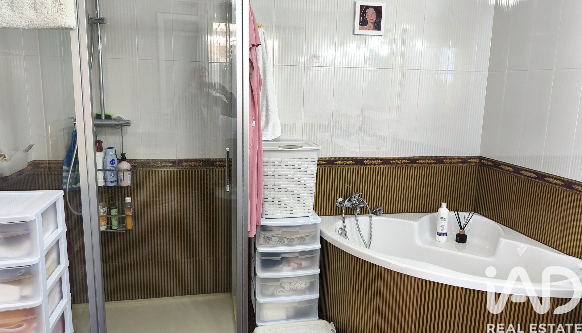 Сasa en Pedreguer, Alicante, España 6 dormitorios, 394 m2 No. 172061