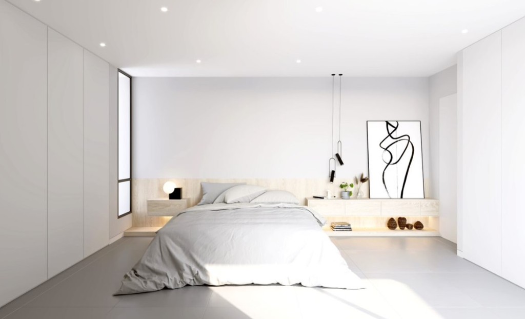 Villa à Alicante, Espagne 3 chambres, 220 m2 No. 145109