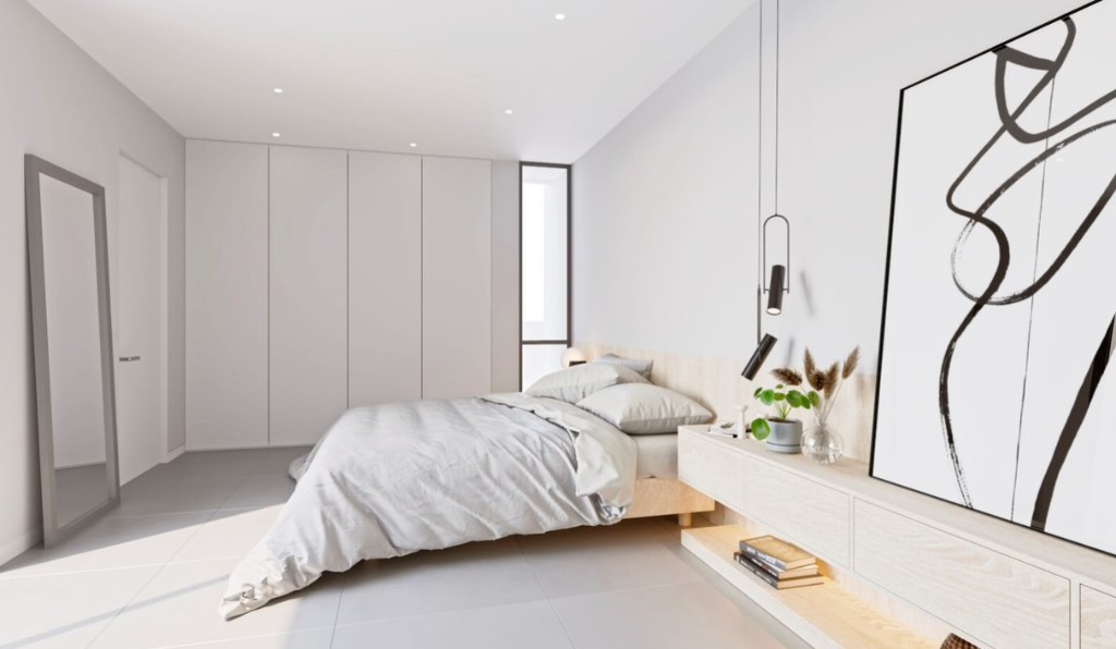 Villa à Alicante, Espagne 3 chambres, 220 m2 No. 145109
