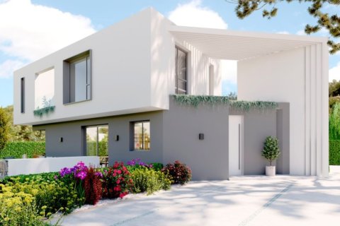 Villa en Alicante, España 3 dormitorios, 220 m2 No. 145109