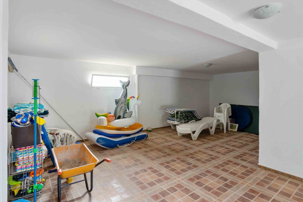 Finca Orihuela, Alicante, Spānijā 6 istabas, 358 m2 Nr. 145112