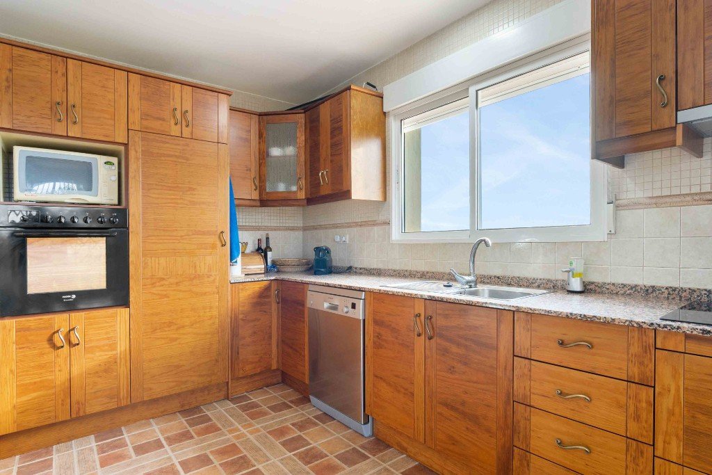 Finca Orihuela, Alicante, Spānijā 6 istabas, 358 m2 Nr. 145112