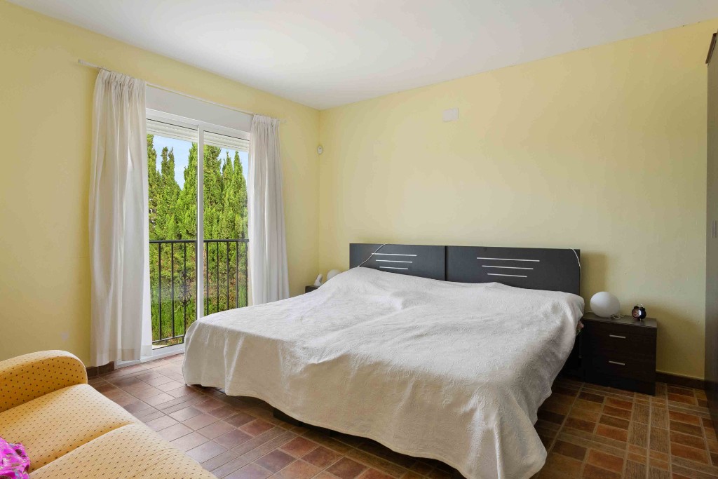 Finca Orihuela, Alicante, Spānijā 6 istabas, 358 m2 Nr. 145112