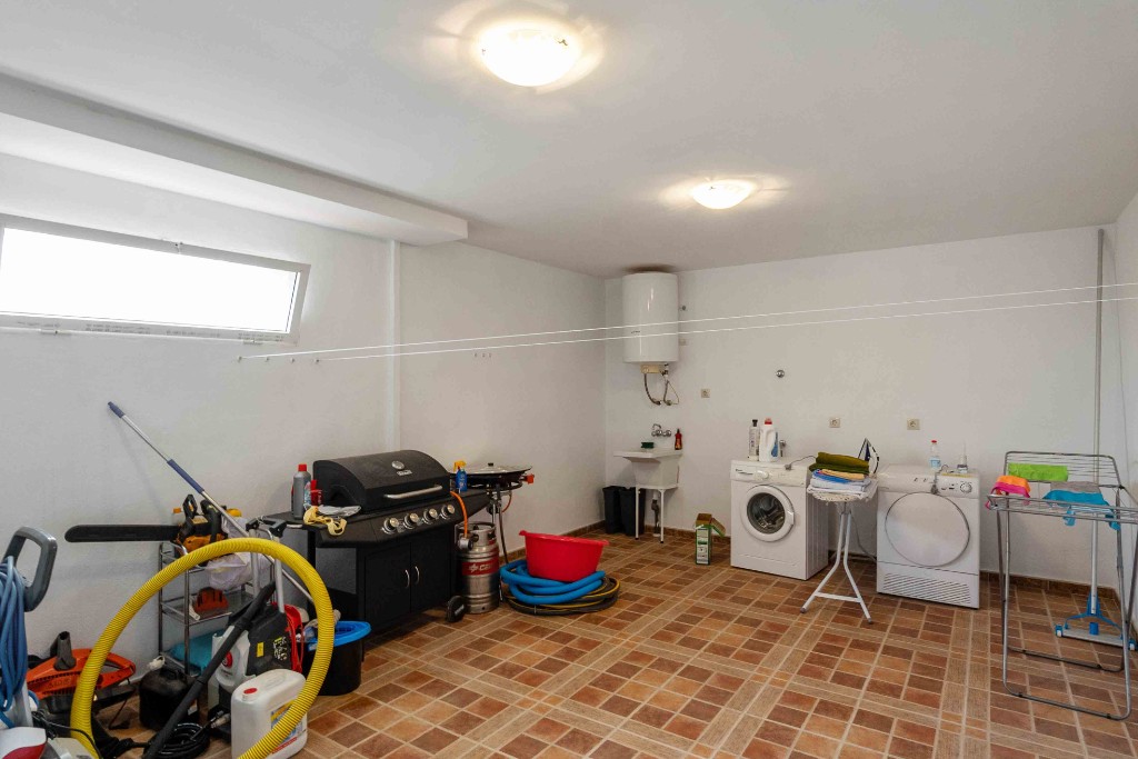 Finca Orihuela, Alicante, Spānijā 6 istabas, 358 m2 Nr. 145112