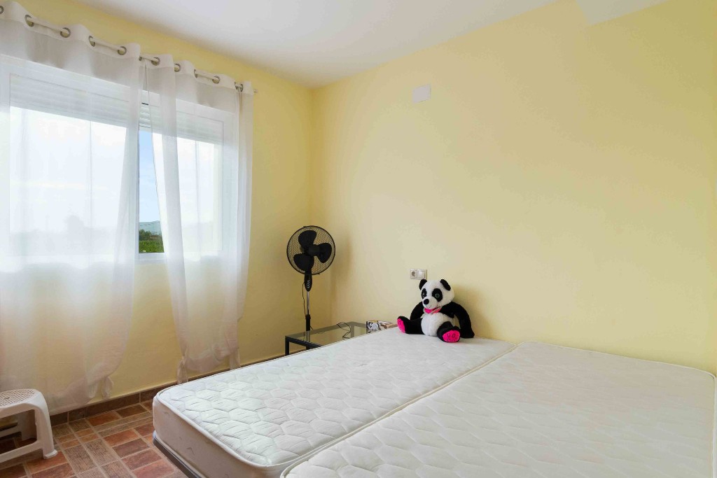 Finca Orihuela, Alicante, Spānijā 6 istabas, 358 m2 Nr. 145112