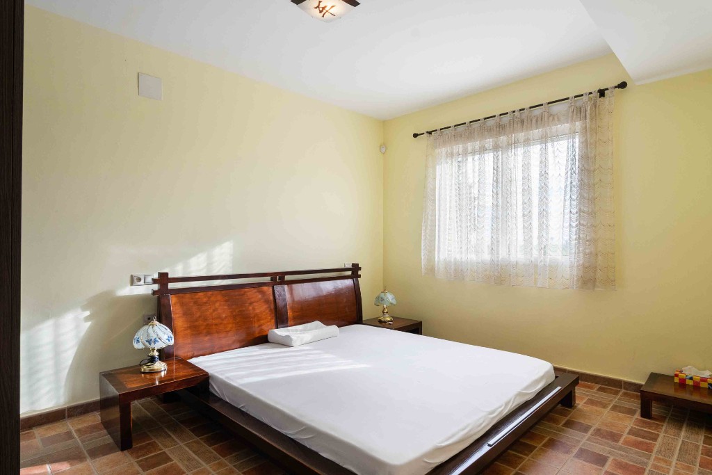 Finca Orihuela, Alicante, Spānijā 6 istabas, 358 m2 Nr. 145112