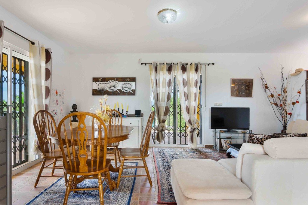 Finca Orihuela, Alicante, Spānijā 6 istabas, 358 m2 Nr. 145112