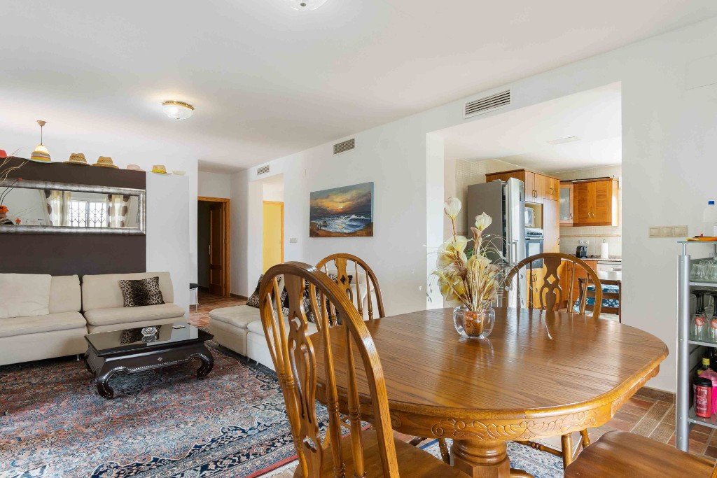 Finca Orihuela, Alicante, Spānijā 6 istabas, 358 m2 Nr. 145112