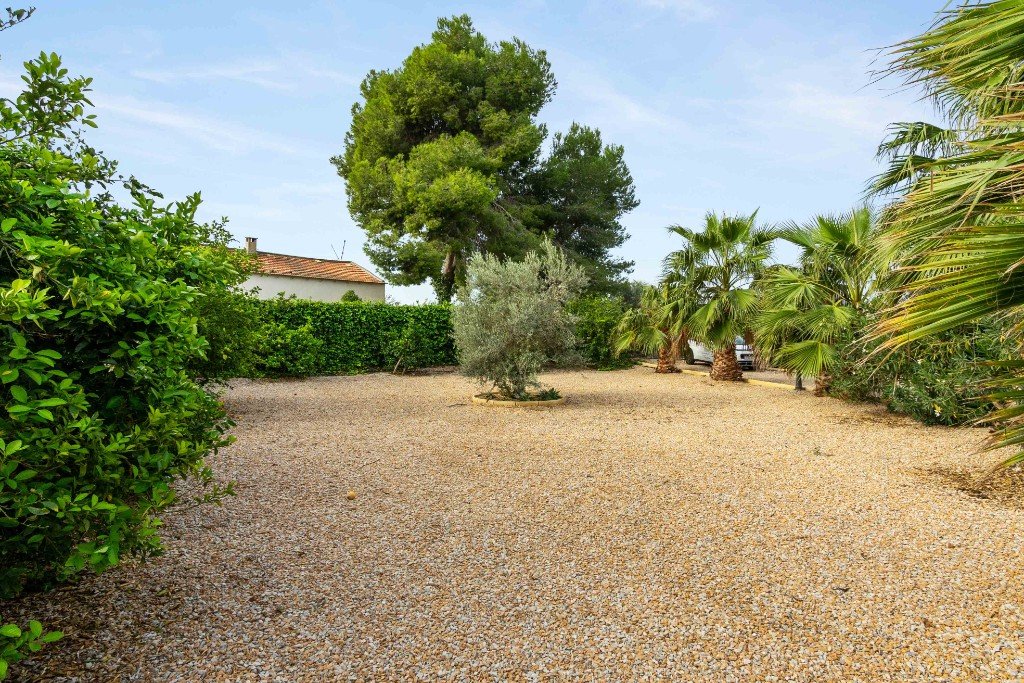 Finca Orihuela, Alicante, Spānijā 6 istabas, 358 m2 Nr. 145112
