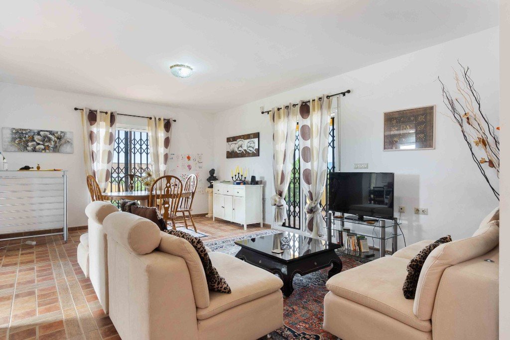 Finca Orihuela, Alicante, Spānijā 6 istabas, 358 m2 Nr. 145112