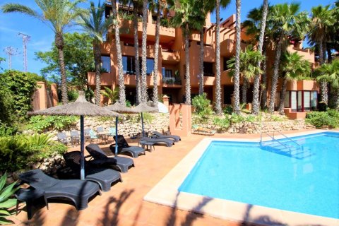 Wohnung in Villamartin, Alicante, Spanien 3 Schlafzimmer, 153 m2 Nr. 145111