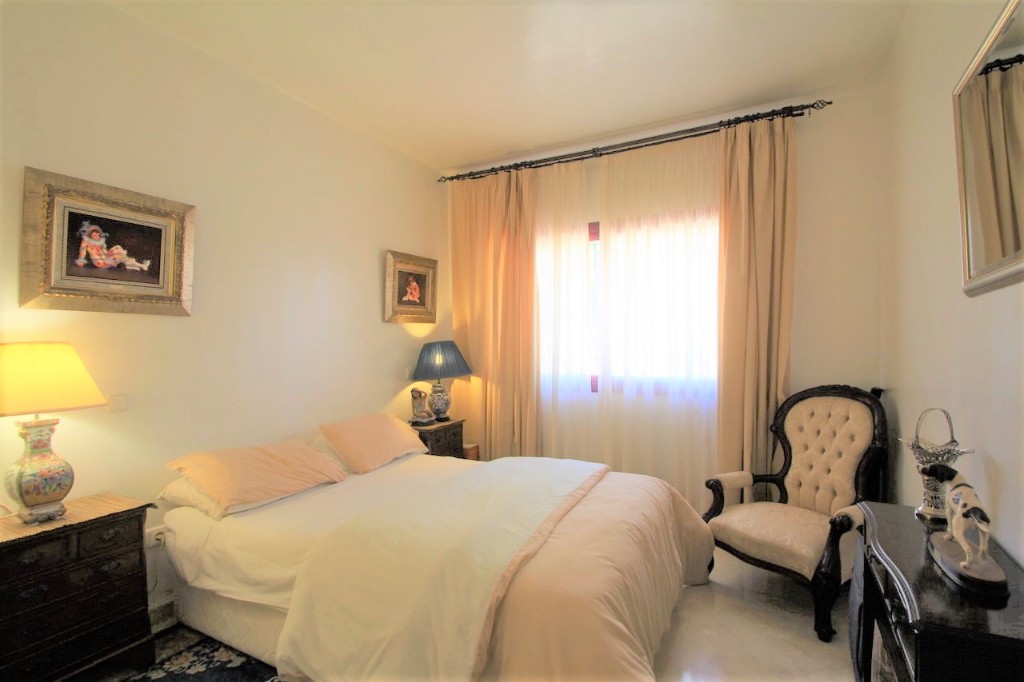 Apartment in Villamartin, Alicante, Spain 3 bedrooms, 153 sq.m. No. 145111