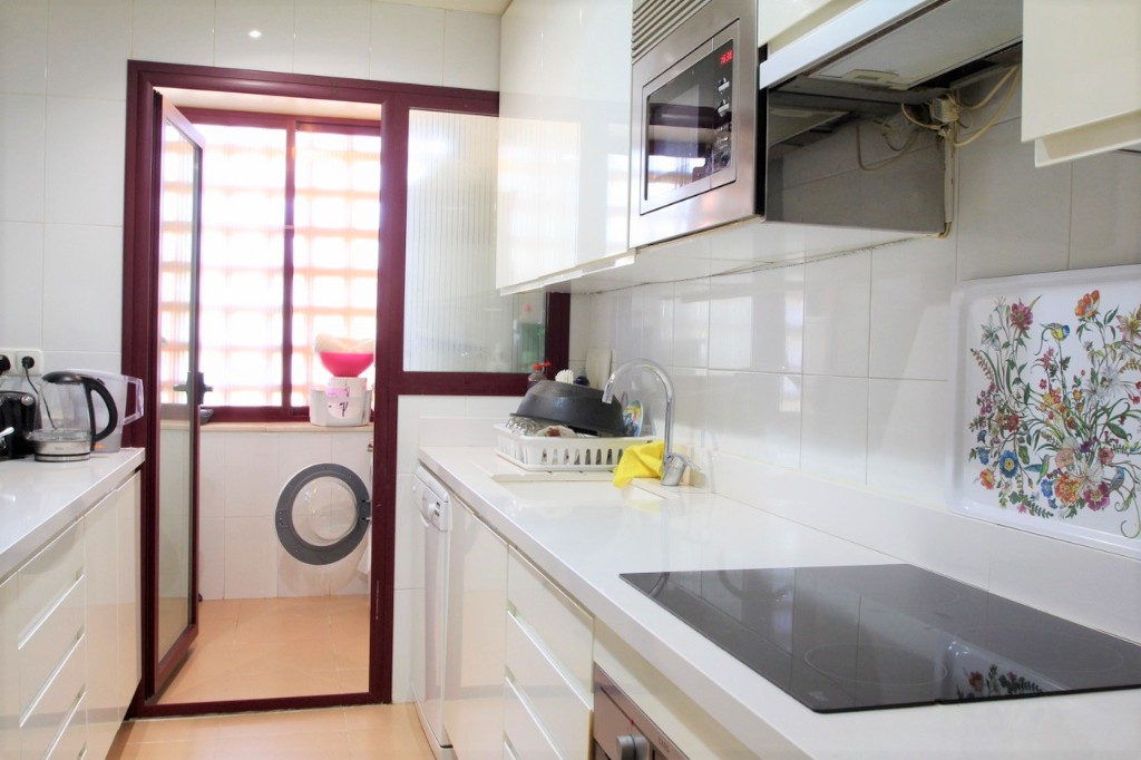 Apartment in Villamartin, Alicante, Spain 3 bedrooms, 153 sq.m. No. 145111