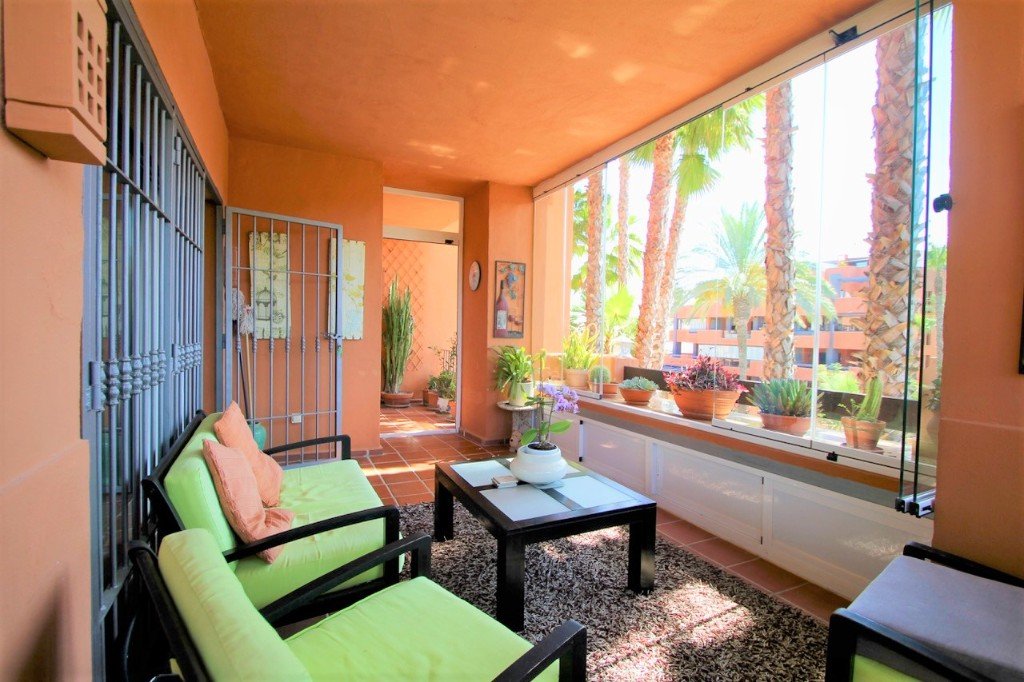 Apartment in Villamartin, Alicante, Spain 3 bedrooms, 153 sq.m. No. 145111