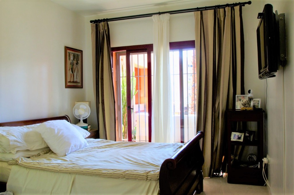 Apartment in Villamartin, Alicante, Spain 3 bedrooms, 153 sq.m. No. 145111