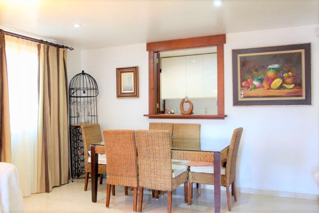 Apartment in Villamartin, Alicante, Spain 3 bedrooms, 153 sq.m. No. 145111