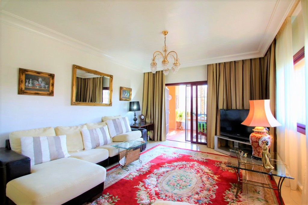 Apartment in Villamartin, Alicante, Spain 3 bedrooms, 153 sq.m. No. 145111