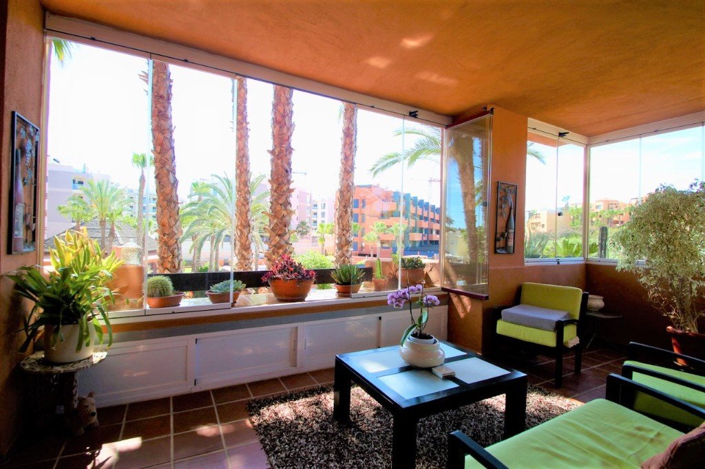 Apartment in Villamartin, Alicante, Spain 3 bedrooms, 153 sq.m. No. 145111