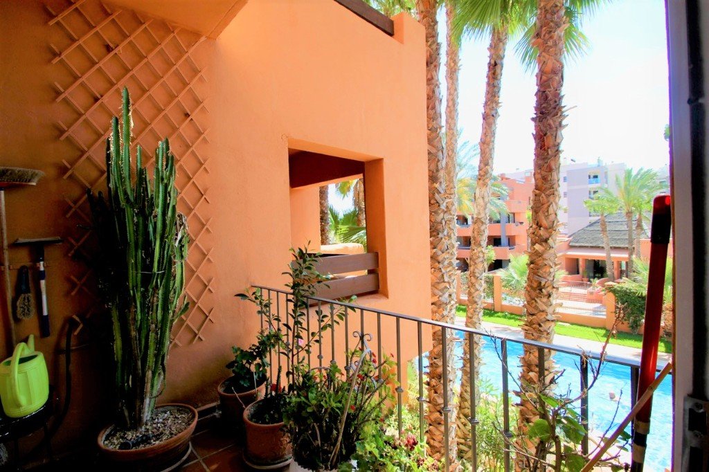 Apartment in Villamartin, Alicante, Spain 3 bedrooms, 153 sq.m. No. 145111