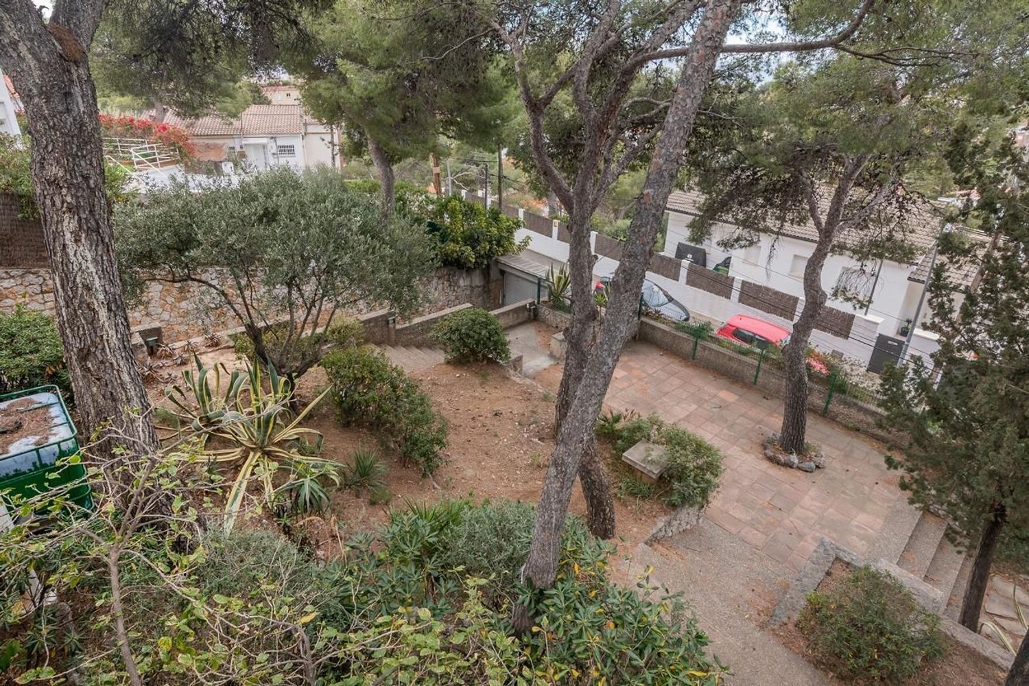 House in Castelldefels, Barcelona, Spain 12 bedrooms, 653 sq.m. No. 160749
